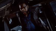 New Clip  From Season 5 Of ARROW Showcases Chad L. Coleman's Menacing Tobias Church