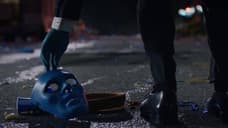 HBO Reaffirms October Premiere Date For Damon Lindelof's WATCHMEN; Releases New Photos