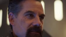 AGENTS OF S.H.I.E.L.D.: Kneel Before Talbot In Promo For Season 5, Episode 20: The One Who Will Save Us All