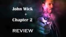 John Wick + Chapter 2 Review: A look into these two awesome movies.