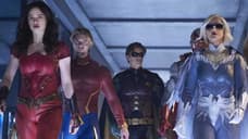 TITANS Officially Renewed For A Third Season At The DC Universe
