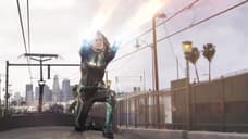 CAPTAIN MARVEL: Carol Danvers Is Reborn In Another New TV Spot For Her Upcoming Marvel Adventure