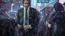 JOHN WICK 3 Director Chad Stahelski Confirms CHAPTER 4 Involvment; Talks Adding Carrie-Anne Moss - EXCLUSIVE