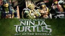 New TEENAGE MUTANT NINJA TURTLES Toys Hit Retailers!