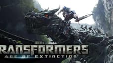Win TRANSFORMERS: AGE OF EXTINCTION IMAX Tickets & Swag