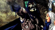 DC's DARK NIGHTS: METAL Is Bigger Than Anyone Imagined And There'll Be Endless Surprises To Come