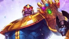 AVENGERS: INFINITY WAR Actor Josh Brolin Blown Away By The Story Of The Film