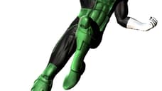 Manhattaman DC Cinematic Universe Phase 1: Green Lantern