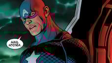 HAIL HYDRA; A presidential election: Trump v Clinton