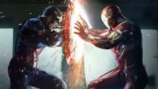 An Analysis of Captain America: Civil War