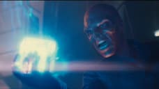 MCU Theory: Will Everett Ross Provide The Means To Finally Bring Back The Red Skull?