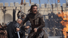 Justin Kurzel Reveals The Time Period He'd Like To Place An ASSASSIN'S CREED Sequel In