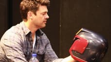 THOR: RAGNAROK Actor Karl Urban Dishes The Details On How To Get Him Back As JUDGE DREDD