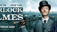 New Picture And Details From Sherlock Holmes 2 Revealed!