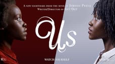 US: Jordan Peele's Horror Blockbuster Has Arrived On 4K Ultra HD, Blu-ray, and DVD