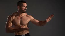 JOHN WICK: CHAPTER 4 Adds DOCTOR STRANGE & X-MEN ORIGINS: WOLVERINE Actor Scott Adkins