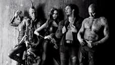 BOX OFFICE: GUARDIANS OF THE GALAXY VOL. 2 Crosses $600M WW; ALIEN: COVENANT Opens To $42M