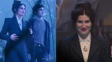 Nickelodeon Actor Trey Sartorius Reportedly Joins Marvel's Agatha: Darkhold Diaries