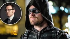 ARROW: Season 6 Episode 13: Devil's Greatest Trick Review
