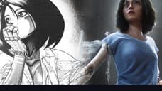 Super Bowl TV Spot For ALITA: BATTLE ANGEL Released