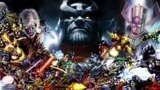 With AVENGERS: INFINITY WAR Coming Soon, Marvel Studios Is Figuring Out Their Villain Problem In Phase 3