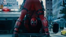 See The Merc With A Mouth Pole Dancing And More Peter In A Couple Of Brand New DEADPOOL 2 TV Spots