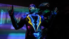 BLACK LIGHTNING: Check Out The New Promo & Photos From Season 1, Episode 2: Lawanda: The Book of Hope