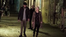 iZOMBIE: Blaine Might Be Back To His Old Ways In New Stills From Season 3, Episode 7: Dirt Nap Time