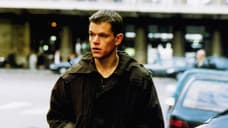 Matt Damon Talks More About The Rumored Bourne 4!!