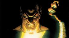 BLACK ADAM Reportedly Courting THE SHALLOWS & JUNGLE CRUISE Director Jaume Collet-Serra