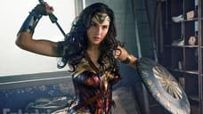 Wonder Woman: The Live Review --- SPOILER ALERT!!!