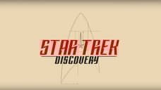 Bonus Scene And Season Two Reveals From The STAR TREK: DISCOVERY WonderCon Panel (SPOILERS FOR SEASON 1)