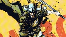 Zombieland Writers Tackling Cowboy Ninja Viking Film Adaptation