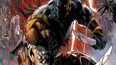 Geoff Johns Confirms Joe Manganiello As Deathstroke In Ben Affleck's Solo BATMAN Movie