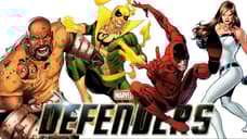 Don't Expect To See THE DEFENDERS In AVENGERS: INFINITY WAR, Say The Russos