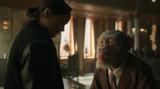 EXCLUSIVE: Actor Ken Hall Talks Netflix's POLAR And THE UMBRELLA ACADEMY