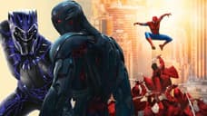 10 Highest-Grossing MCU Movies Ranked From Worst To Best - Including Spider-Man: Brand New Day