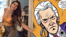 10 Marvel And DC Superhero Movie Actors Who Look Nothing Like The Characters They Play