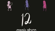 12 & 14: Take a Look At Interior Preview From Two Upcoming Wordless And Art Illustration-Only