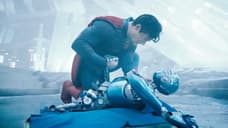 $1,300 Collectible Based On DC Studios’ SUPERMAN Sparks Controversy Online Due To Its Appearance