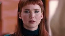 DON'T LOOK UP Star Jennifer Lawrence On Hollywood Hiatus: I Just Think Everybody Had Gotten Sick Of Me