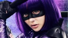 KICK-ASS Star Chloë Grace Moretz Would Be Willing To Return As Hit-Girl... Under Certain Conditions
