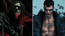 1994's THE CROW Director Alex Proyas Takes Delight In The Remake's Bad Weekend At The Box Office