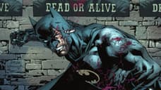 20-Year-Old BATMAN Sequel Faces Yet Another Big Delay, Potentially Creating Issues For DC Continuity