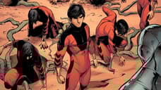 SHANG-CHI AND THE LEGEND OF THE TEN RINGS Storyboards Reveal Plans For The Hero's Cloning Powers