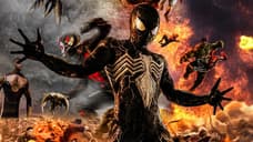 AVENGERS: SECRET WARS Rumored To Be Split Into Two Movies By Marvel Studios