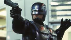 ROBOCOP And STARGATE Film And TV Reboots Officially In Development