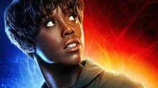 2022 EE BAFTAs Winners Include Big Prizes For DUNE, And NO TIME TO DIE & CAPTAIN MARVEL Star Lashana Lynch