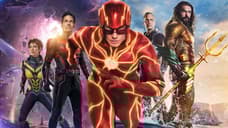 2023's Marvel And DC Movies Ranked According To Their Respective Box Office Hauls