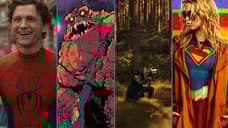 2026's Marvel And DC Movies Ranked From Least To Most Anticipated